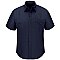 Workrite Classic Short-Sleeve Western Firefighter Shirt