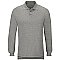 Workrite Long Sleeve Station Wear Polo Shirt