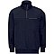 Workrite 1/4 Zip Job Shirt