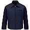 Workrite Firefighter Jacket - Navy