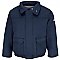 Bulwark Flame Resistant Excel-FR™ ComforTouch™ Insulated Bomber Jacket