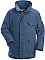 Bulwark NOMEX®IIIA Flame Resistant Deluxe Parka