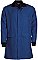 Bulwark Men's Nomex FR Chemical Splash Lab Coat