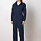 Bulwark Women's NOMEX® IIIA 4.5 oz Flame Resistant Deluxe Coverall