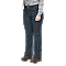 Women's Straight Fit Jean with Stretch