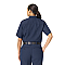 Workrite Women's Fire Chief Shirt - Navy