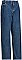 Bulwark Flame Resistant Stone Washed Loose Fit 14.75 oz Denim Jean 