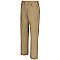Bulwark Flame Resistant Loose Fit Comfort Touch 8.5oz. Canvas Jean