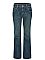 Bulwark Excel FR 12.5 oz. Women's Straight Fit Standard Denim Jean  