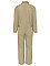 Bulwark Women's Flame Resistant Premium Coverall