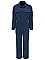 Bulwark Women's Flame Resistant Premium Coverall