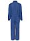 Bulwark Women's Flame Resistant Premium Coverall