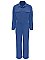 Bulwark Women's Flame Resistant Premium Coverall