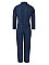 Bulwark Women's NOMEX® IIIA 4.5 oz Flame Resistant Deluxe Coverall