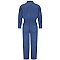 Bulwark Women's NOMEX® IIIA 4.5 oz Flame Resistant Deluxe Coverall