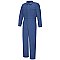 Bulwark Women's NOMEX® IIIA 4.5 oz Flame Resistant Deluxe Coverall