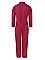 Bulwark Women's NOMEX® IIIA 4.5 oz Flame Resistant Deluxe Coverall