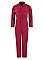 Bulwark Women's NOMEX® IIIA 4.5 oz Flame Resistant Deluxe Coverall