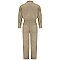 Bulwark Women's NOMEX® IIIA 4.5 oz Flame Resistant Deluxe Coverall