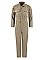 Bulwark Women's NOMEX® IIIA 4.5 oz Flame Resistant Deluxe Coverall