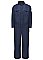Men's Flame-Resistant / Chemical Splash Protection Coverall