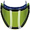 Replaceable Face Shield