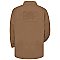 Brown Duck Lineman's Coat