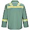 Men's Molten Metal Enhanced Visibility Coat