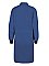 Women's FR Lab Coat with Knit Cuffs