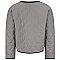 MEN'S HEAVYWEIGHT FR ZIP-IN MODAQUILT ® JACKET LINER