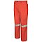 Men's Work Pant with Reflective Trim