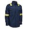 iQ Series Men’s Enhanced-Vis Midweight Comfort Woven Shirt