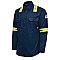 IQ SERIES Enhanced Visibility Comfort Woven Mens Lightweight FR Shirt