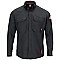 IQ SERIES Comfort Woven Mens Lightweight FR Shirt