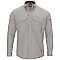 Men's iQ Series® Comfort Woven Long Sleeve Lightweight Shirt