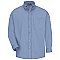 Bulwark Flame Resistant Excel-FR™ 5.25 oz Button Front Dress Uniform Shirt