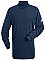 Bulwark Flame Resistant Excel-FR™ Long Sleeve Mock Turtle Neck