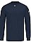 Bulwark Flame Resistant Excel-FR™ Knit Long Sleeve T-Shirt