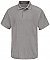 Bulwark Flame Resistant Classic Short Sleeve Polo Shirt