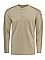 Bulwark Men's Flex Knit Henley