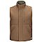 Bulwark Flame Resistant Sherpa Lined Vest